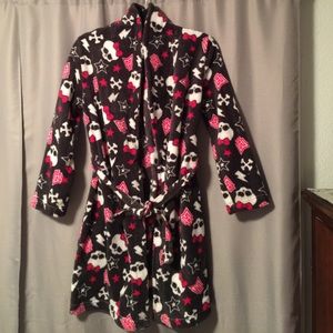 Monster High Robe