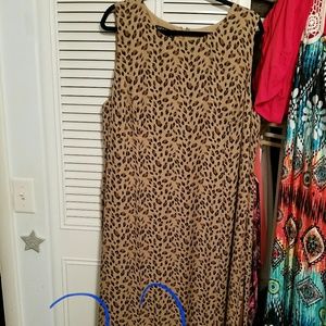 Plus Size dress