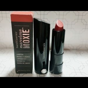 Bareminerals moxie lipstick