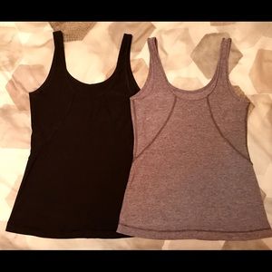 Lululemon Tank Tops Size 8