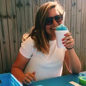 Meet your Posher, Amanda