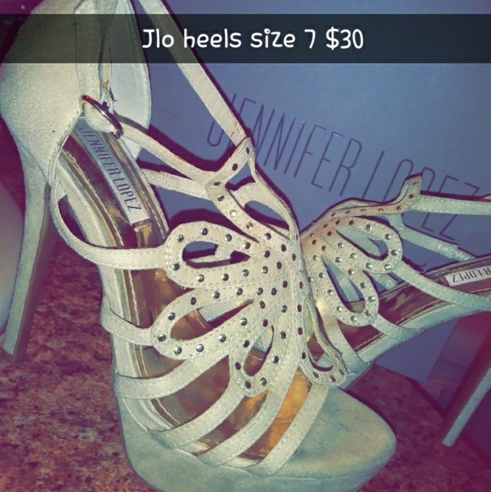👠 heels