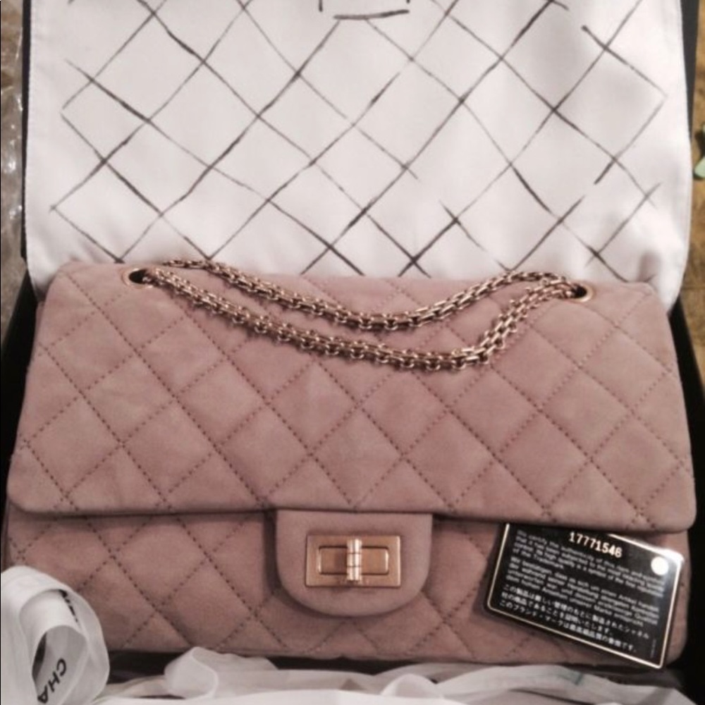 Chanel handbag