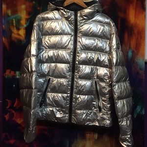 American eagle jacket