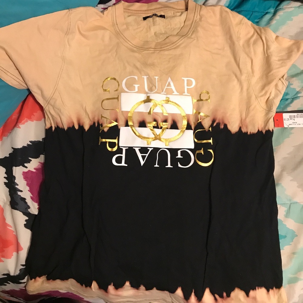 😻Guap Tee💸
