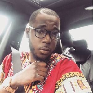 Meet your Posher, Jim