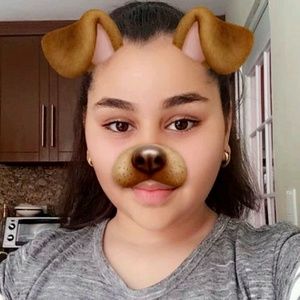 Meet your Posher, Kimberly