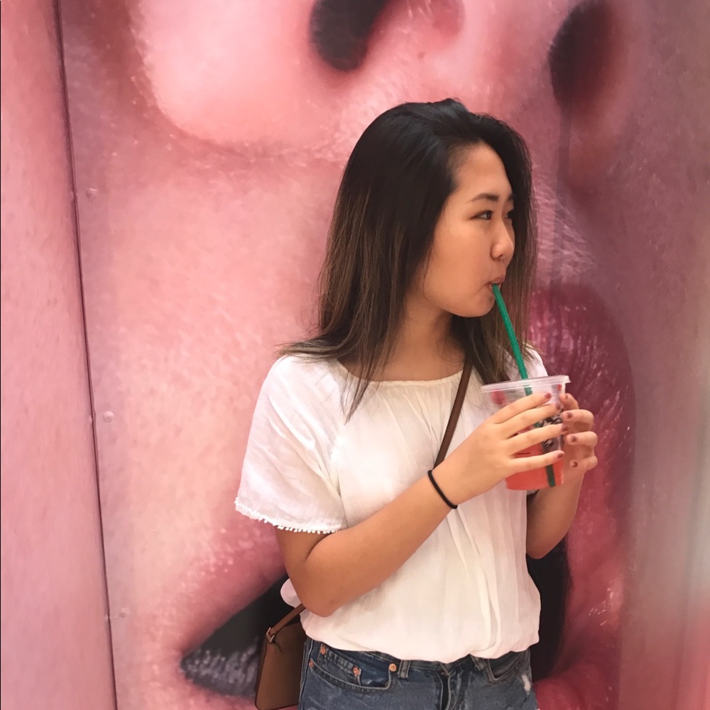 Meet your Posher, Aileen