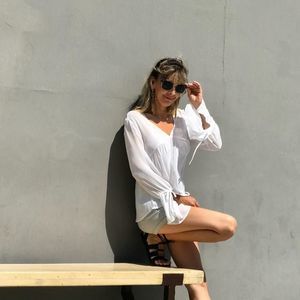 Meet your Posher, Georgina