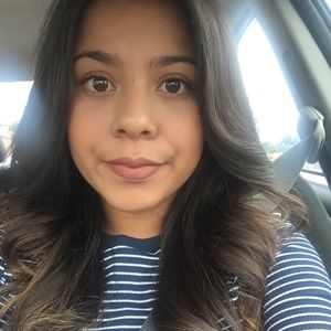 Meet your Posher, Marisol