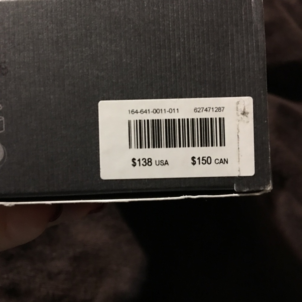 Abercrombie Fierce Cologne