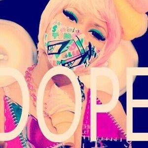 Meet your Posher, Reece