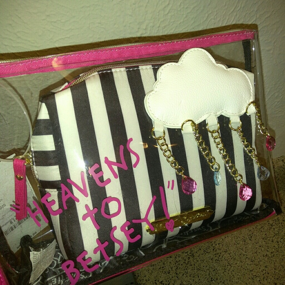 Travel/Makeup bag