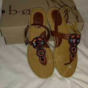 B.O.C sandal