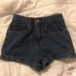 *BRAND NEW* DENIM SHORTS