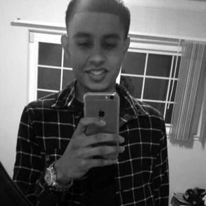 Meet your Posher, Brandon