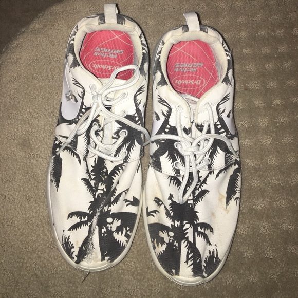 Palm tree roshe - Picture 2 of 4