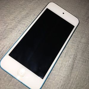 ipod 5 touch