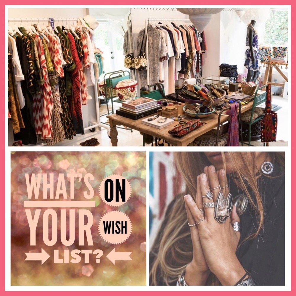 🦋 WISH LIST 🦋 GODDESS ROBE BEACH PARTY SUMMER CLUB POW WOW INDIA MERCH DOLL