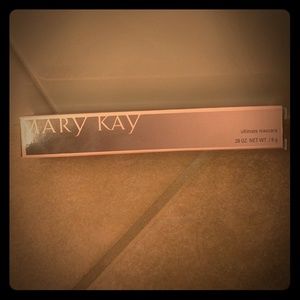 Mary Kay ultimate mascara