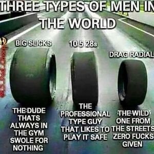 Meet your Posher, Calvin