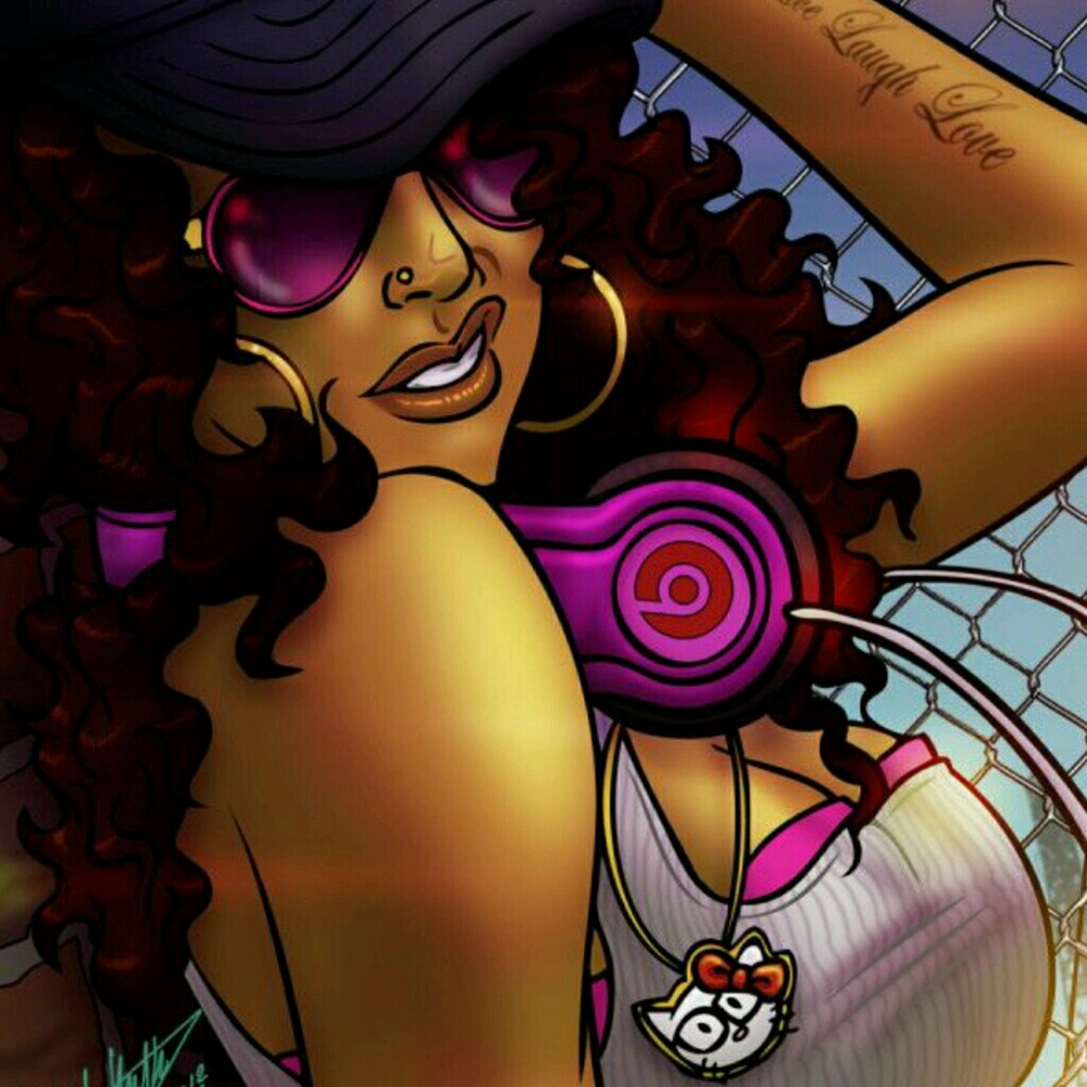 Meet your Posher, Celia