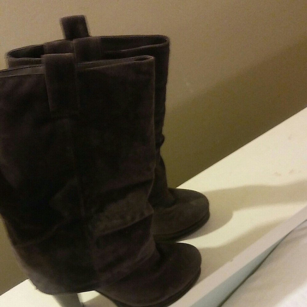 SIEEVE BOOTS
