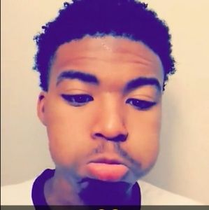 Meet your Posher, Mykal