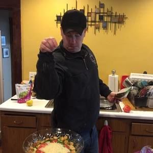 Meet your Posher, Michael