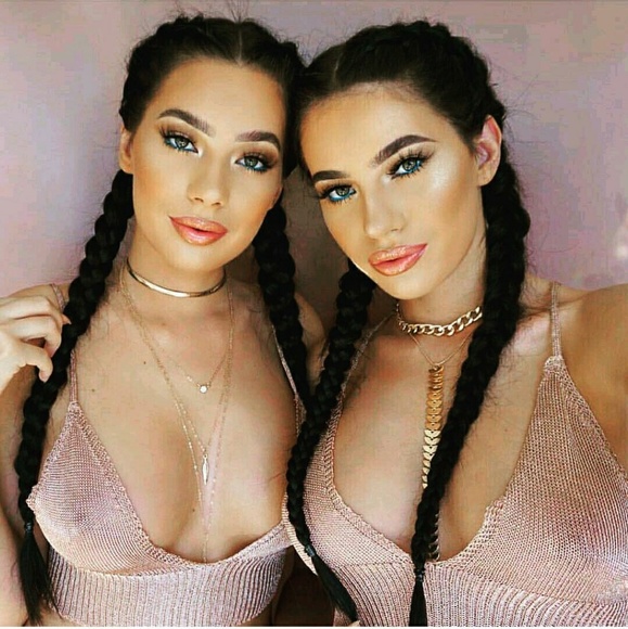 Braid LaceFront Wig 22-24 inches!!