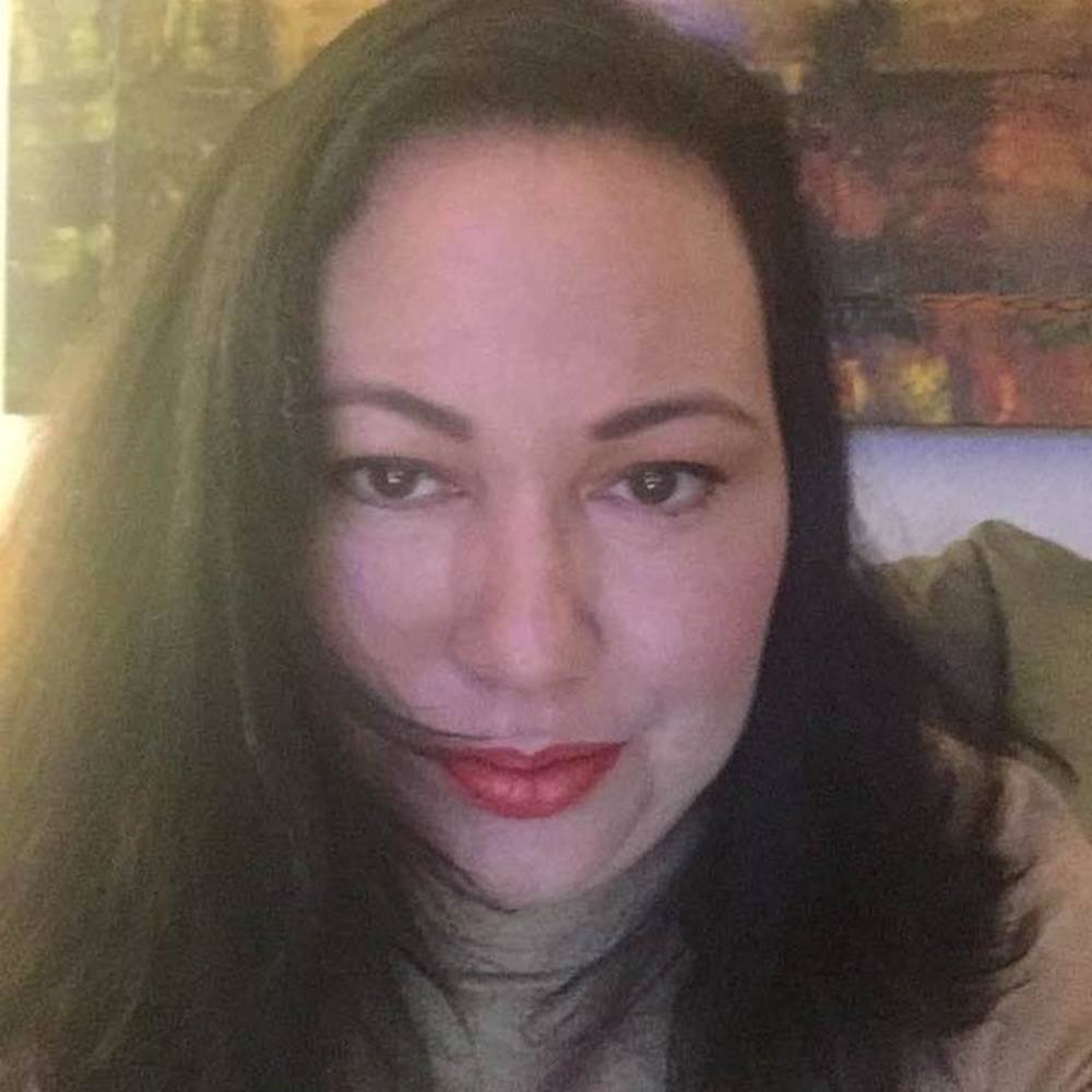 Meet your Posher, Kim