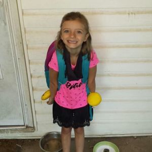 Meet your Posher, Brenda