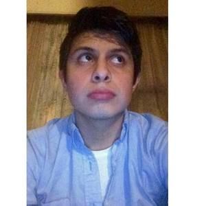 Meet your Posher, Sam