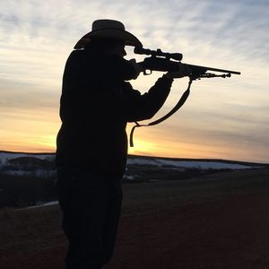 Meet your Posher, Travis