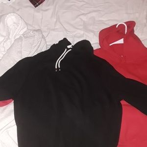 Hoodies