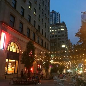 Meet your Posher, Eunice