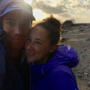 Meet your Posher, Marin