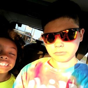 Meet your Posher, Marco