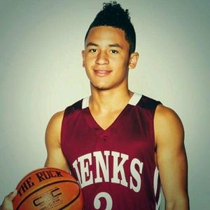 Meet your Posher, James