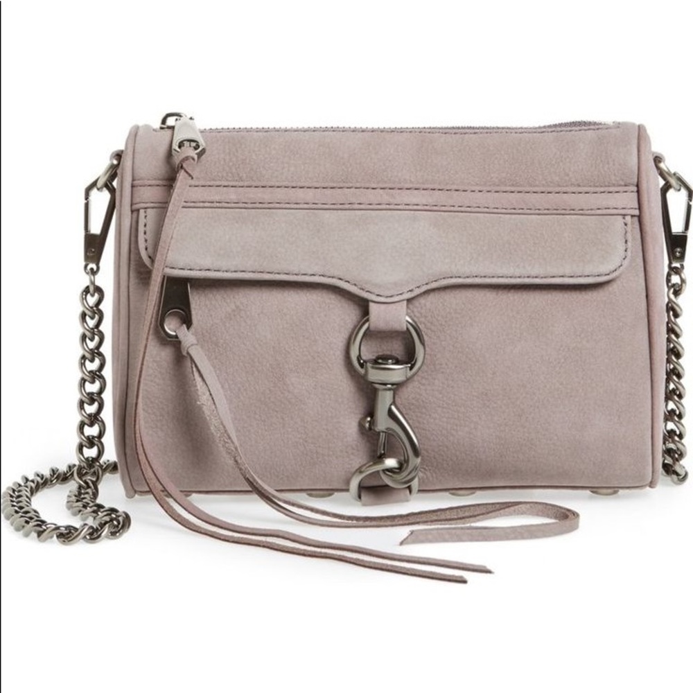 Rebecca Minkoff Mini M.a.c