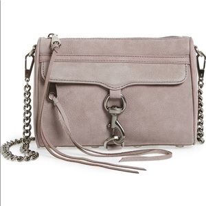 Rebecca Minkoff Mini M.a.c