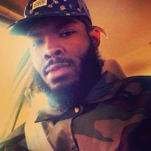 Meet your Posher, Terrance