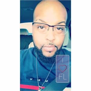 Meet your Posher, Andre