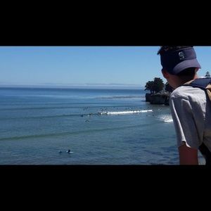 Meet your Posher, Colin