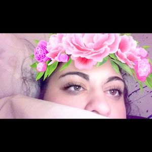 Meet your Posher, Harley