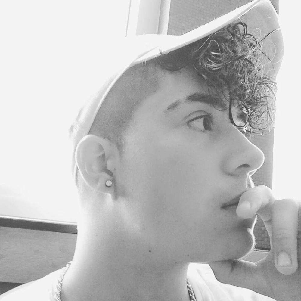 Meet your Posher, Tony