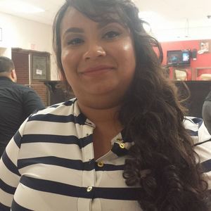 Meet your Posher, Oneida