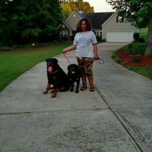 Meet your Posher, Delirus