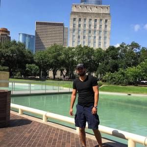 Meet your Posher, Eddy