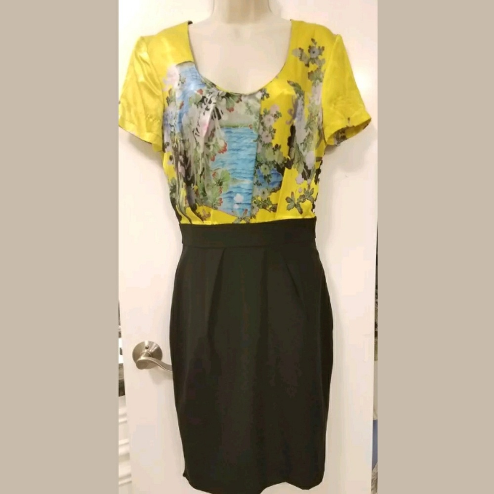 Preen by Thornton Bregazzi Designer Dress